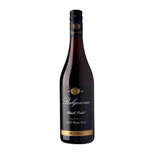 Balgownie Estate Black Label Pinot Noir
