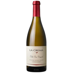 La Crema Chardonnay Russian River Kelli Ann Vineyard 2022