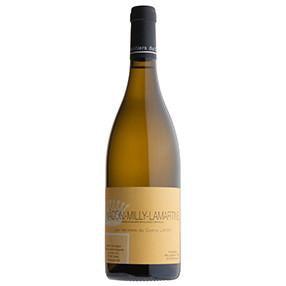 Les Héritiers du Comtes Lafon Mâcon-Milly-Lamartine 2018-White Wine-World Wine