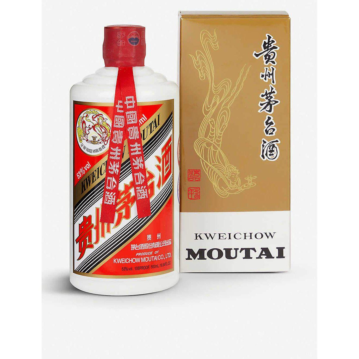 MOUTAI FLYING FAIRY 2022-Dessert, Sherry & Port-World Wine