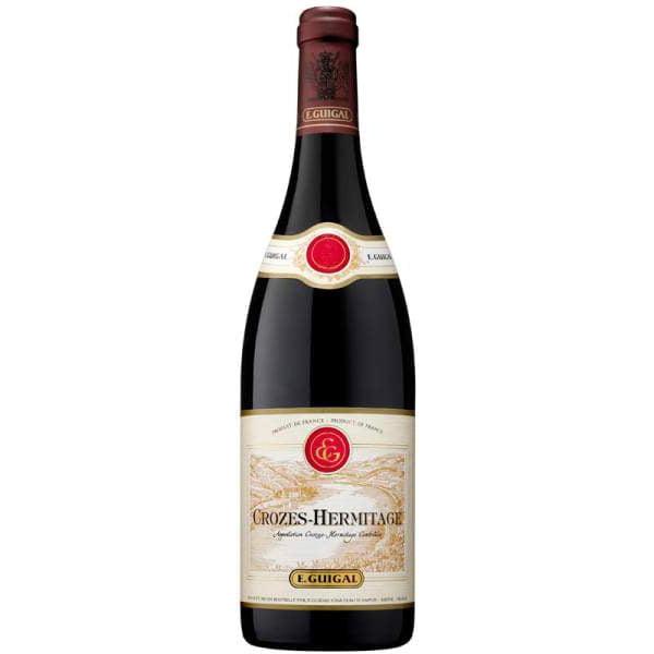 E. Guigal Crozes Hermitage 1.5L 2020-Red Wine-World Wine