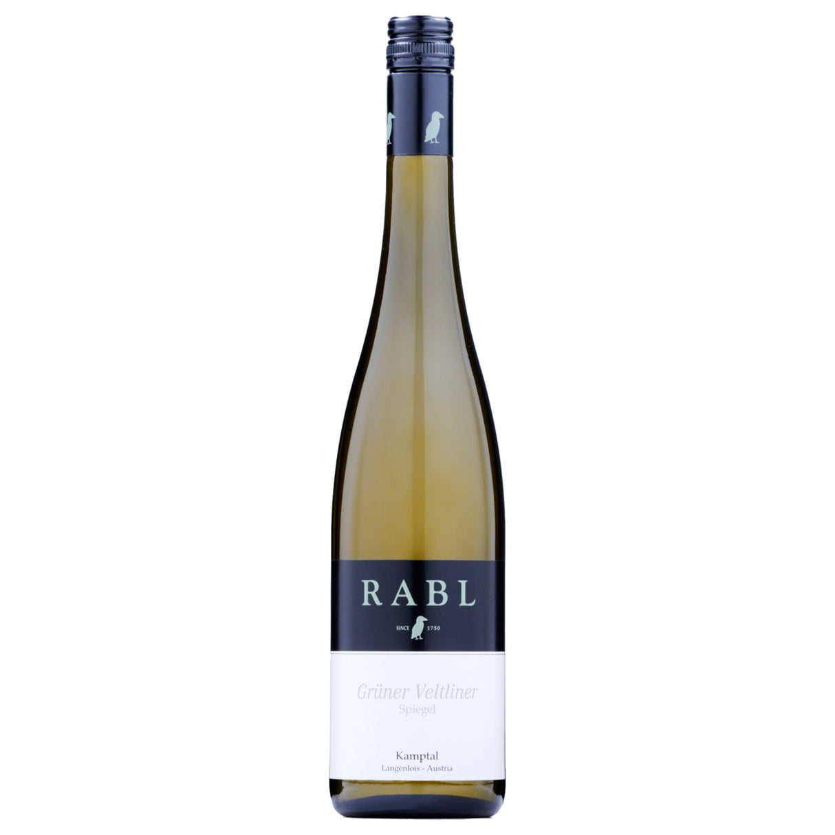Rudi Rabl Spiegel Gruner Veltliner 2021-White Wine-World Wine