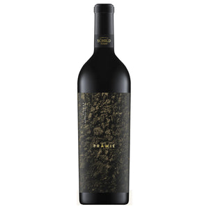 Schild Estate Narrow Road Vineyard Shiraz Cabernet 2019