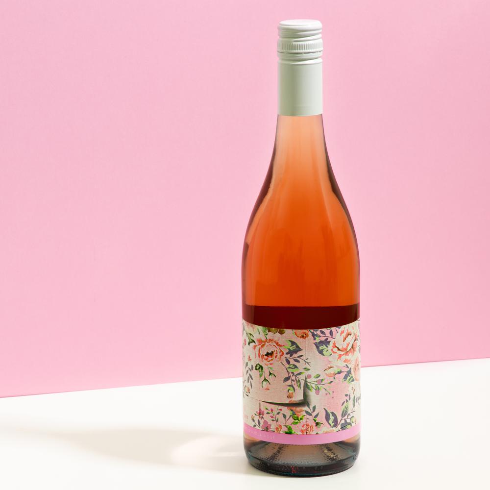 Twill & Daisy Rose 2021-Rose Wine-World Wine