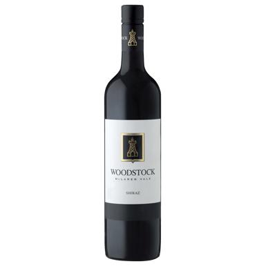 Woodstock Deep Sands Shiraz-Red Wine-World Wine