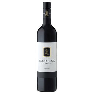 Woodstock Deep Sands Shiraz