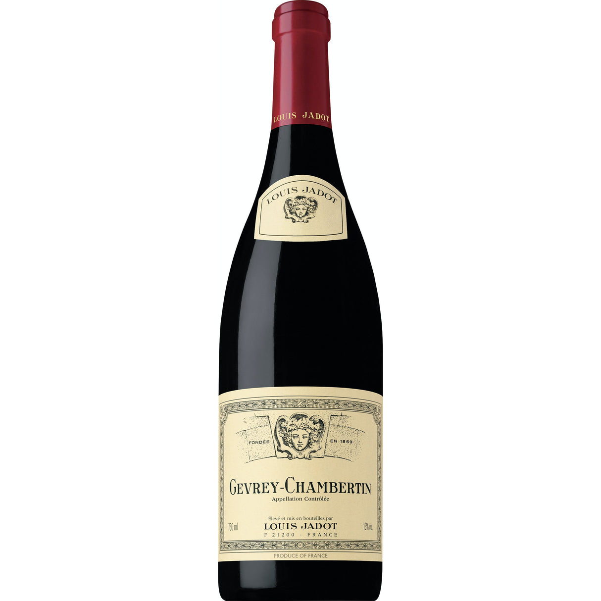Maison Louis Jadot Gevrey Chambertin 2022-Red Wine-World Wine
