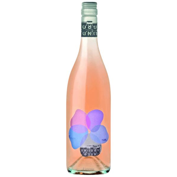 Underground Winemakers Violets Moscato-Red Wine-World Wine