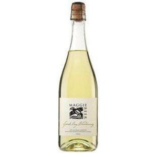 Maggie Beer Sparkling Chardonnay-Champagne & Sparkling-World Wine