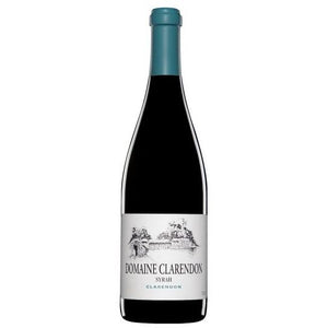 Domaine Clarendon Syrah 2021