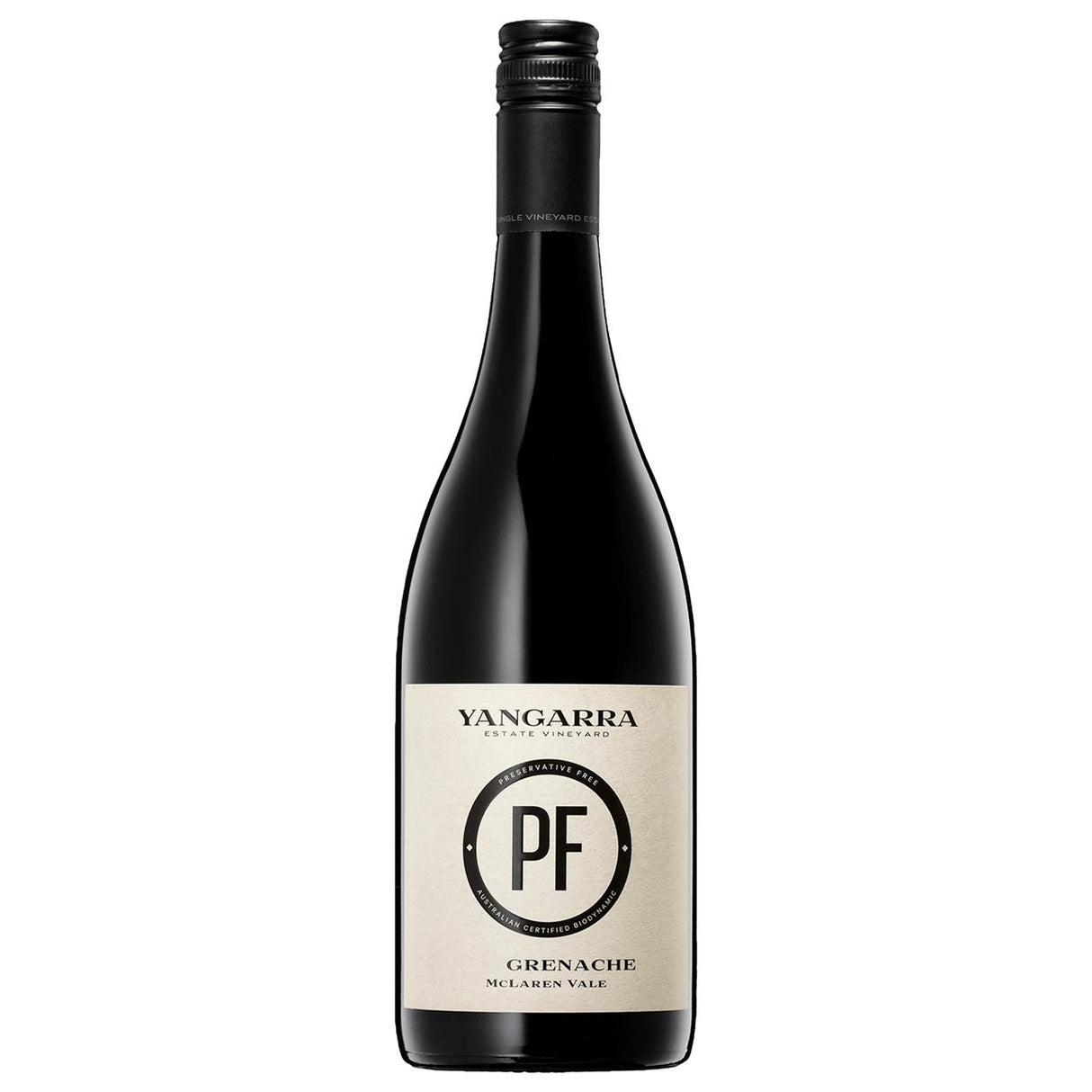 Yangarra Estate ‘Preservative Free’ Grenache-Red Wine-World Wine