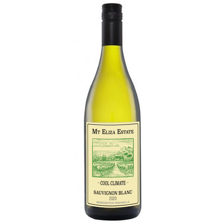 Mt Eliza Estate Sauvignon Blanc 2020-White Wine-World Wine