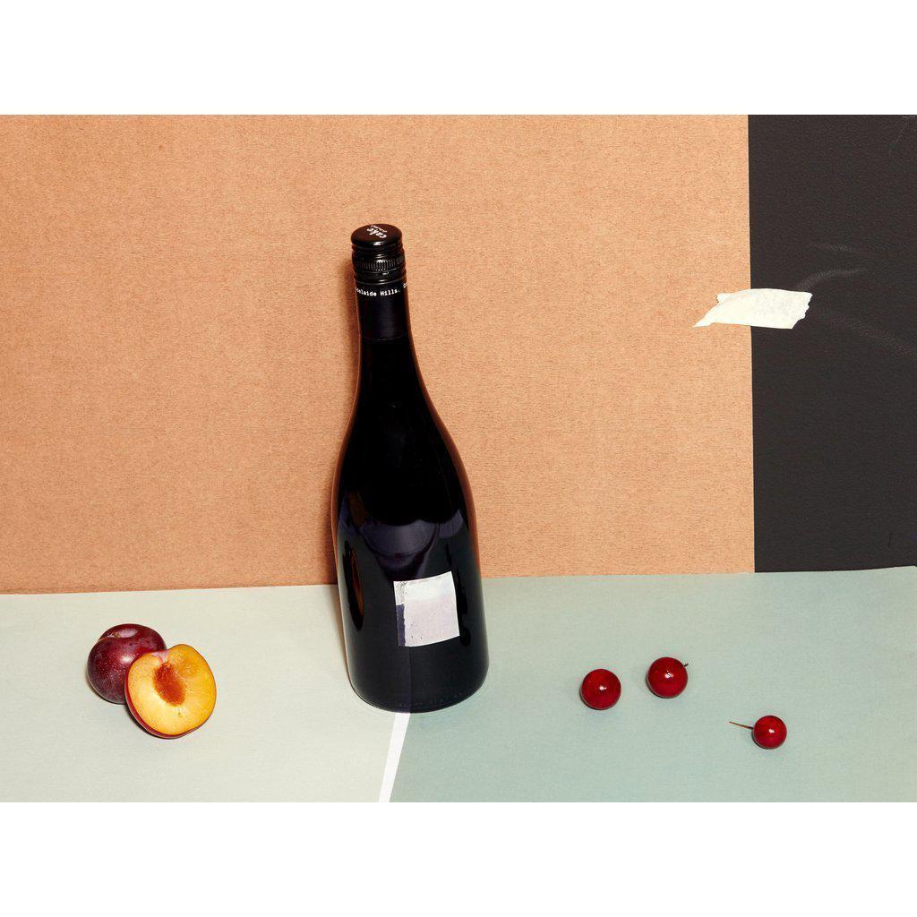 Cake Sagrantino DOM 2016-Red Wine-World Wine