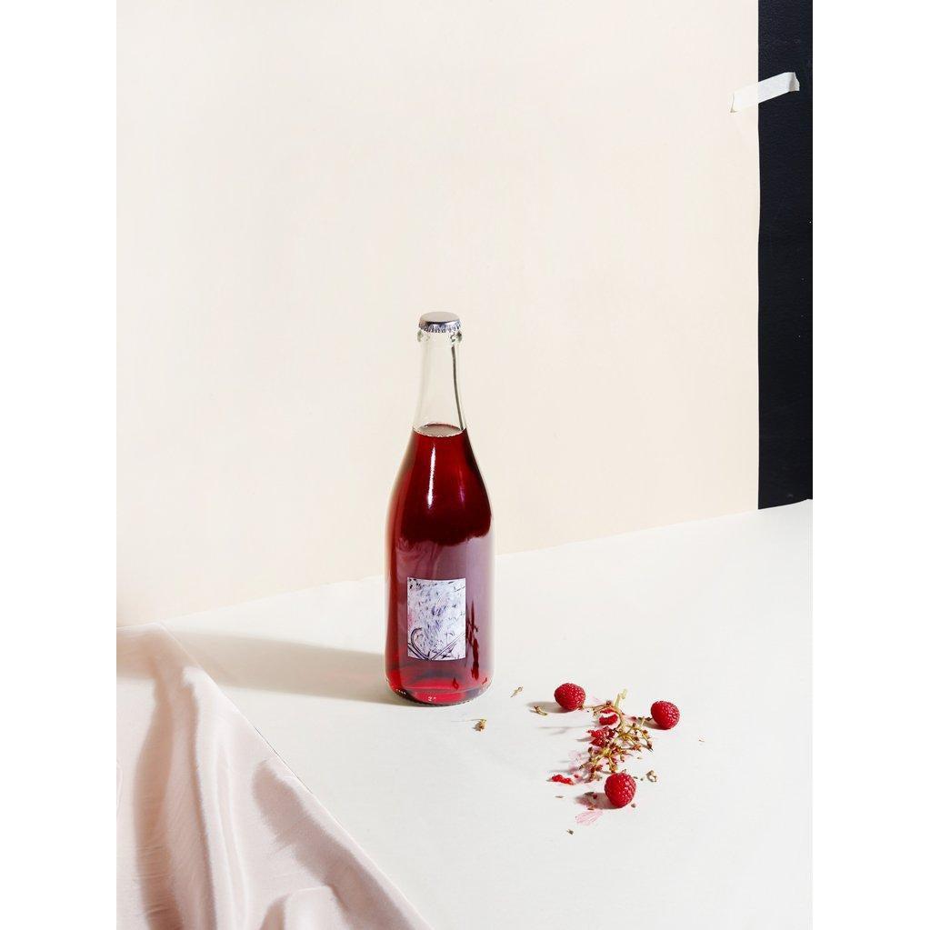 Cake Barbera 2019-Red Wine-World Wine