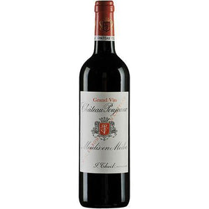 Chateau Poujeaux (Moulis) 2019
