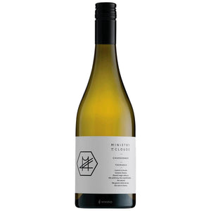 Ministry of Clouds Chardonnay 2023