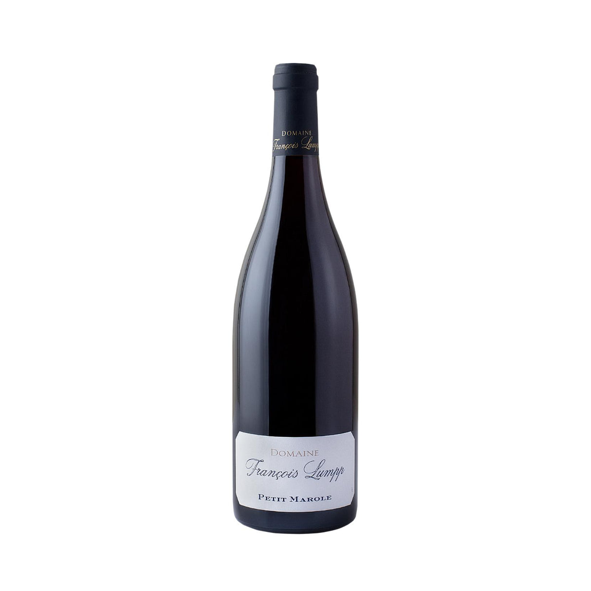 FRANCOIS LUMPP GIVRY 1ER CRU ROUGE PETIT MAROLE 2019-Red Wine-World Wine