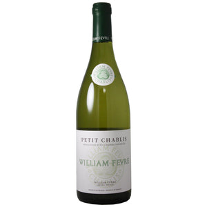 Domaine William Fèvre Petit Chablis 2024