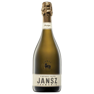 Jansz Tasmania Late Disgorged Vintage Cuvée 2017
