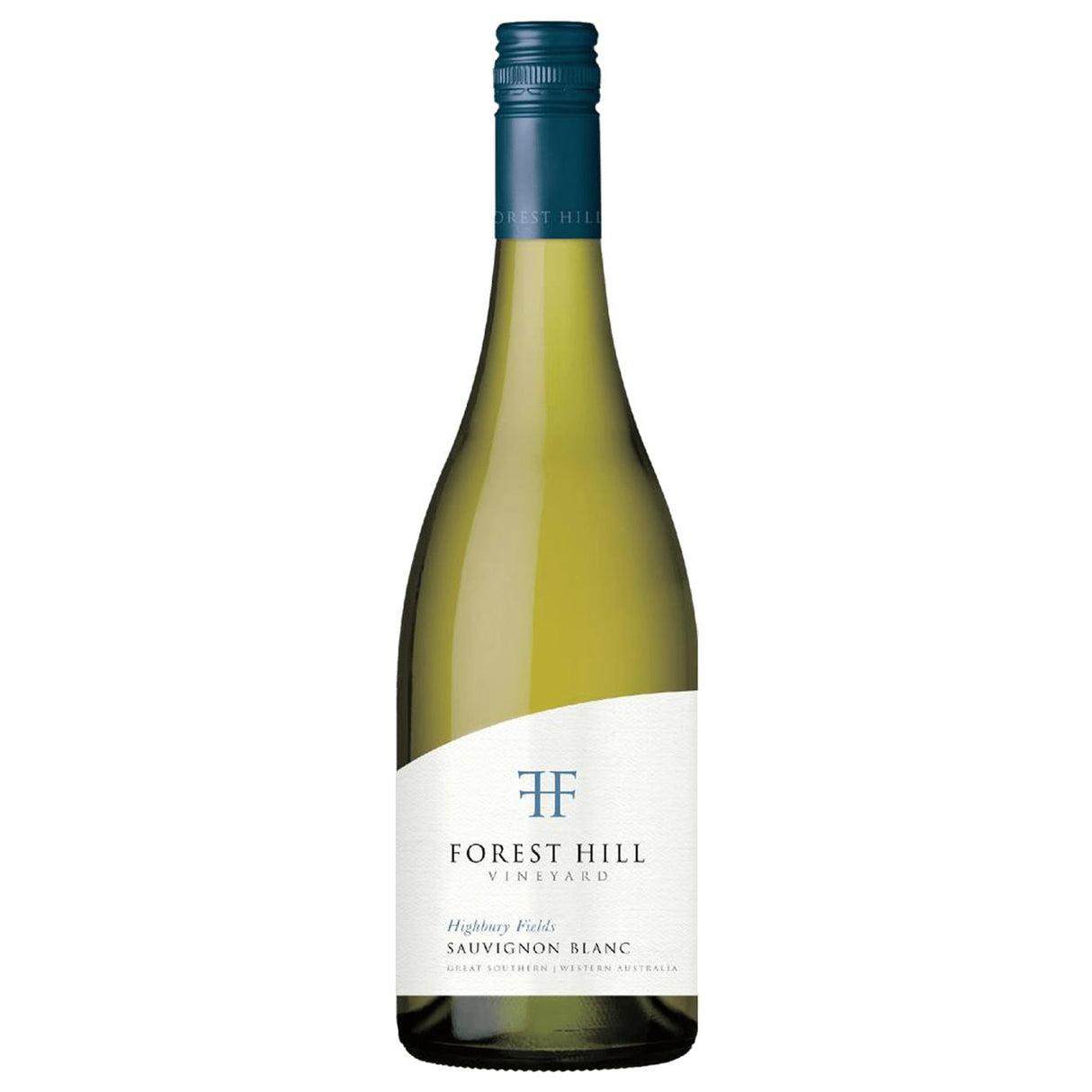 Forest Hill Vineyard Highbury Fields Sauvignon Blanc 2025-White Wine-World Wine