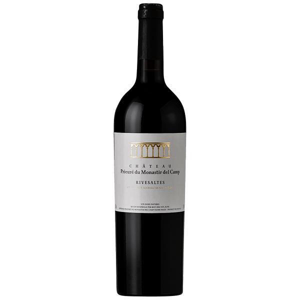 Chateau Prieuré Du Monastir Del Camp 1961-Red Wine-World Wine