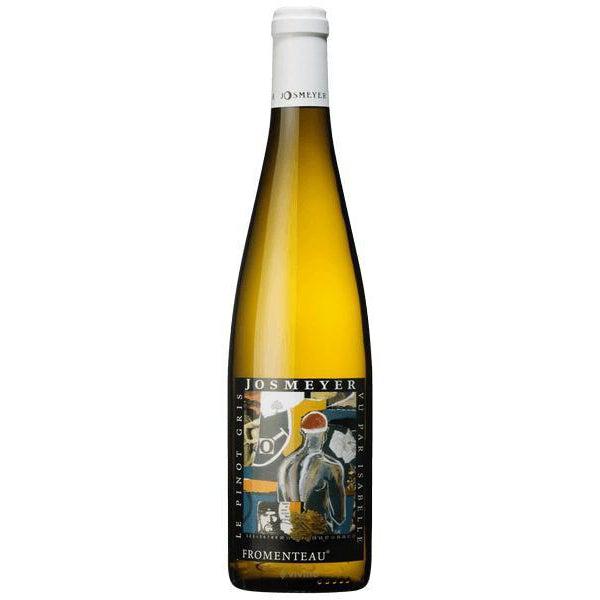 Josmeyer Pinot Gris 'Le Fromenteau' 2020-White Wine-World Wine