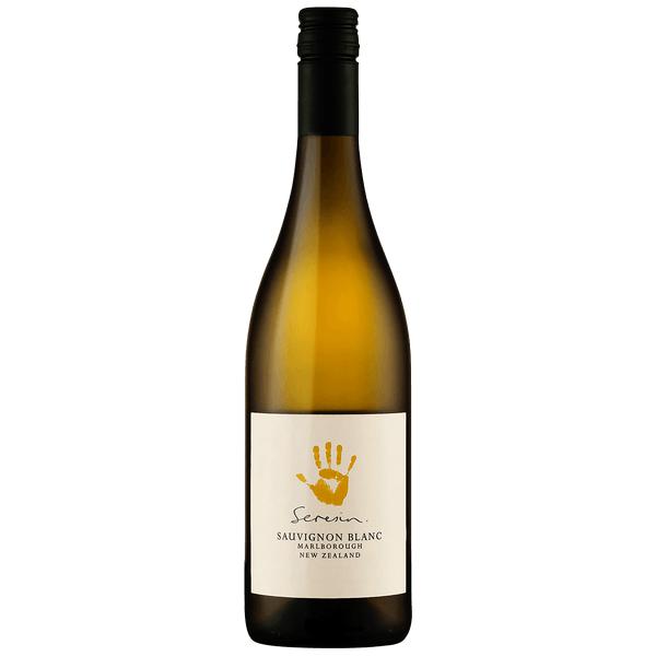 Seresin Estate Sauvignon Blanc 2019-White Wine-World Wine