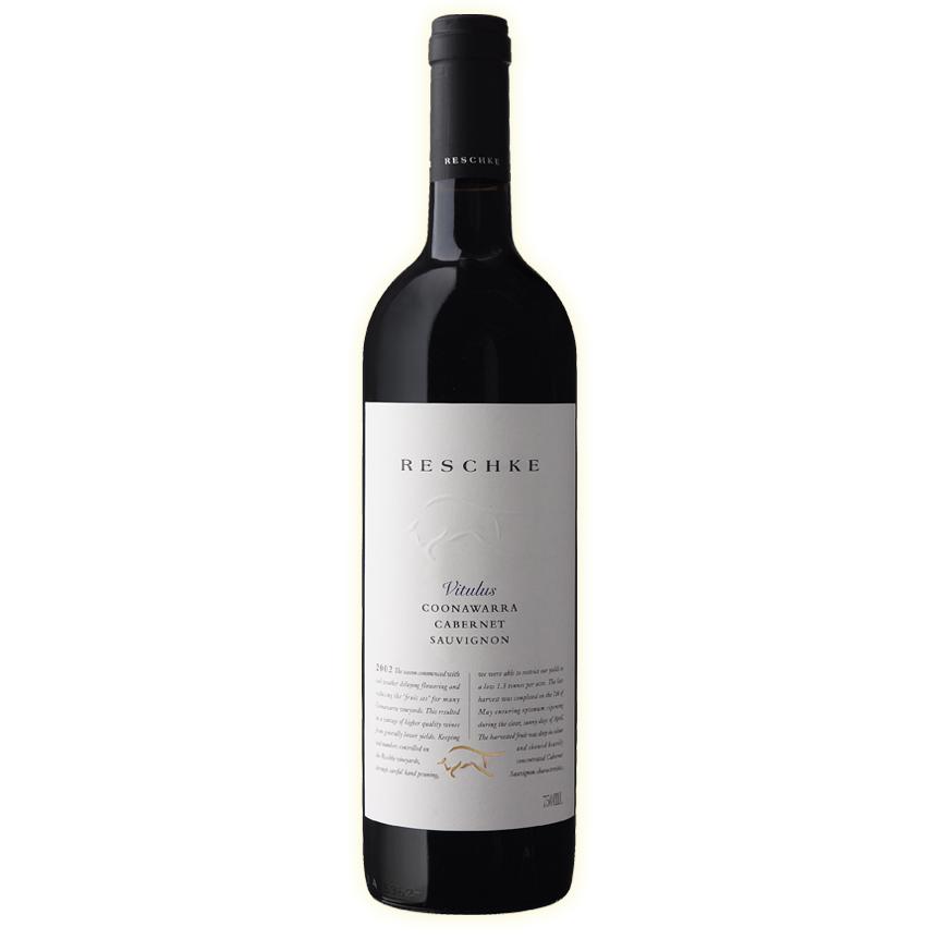 Reschke ‘Vitulus’ Cabernet Sauvignon-Red Wine-World Wine