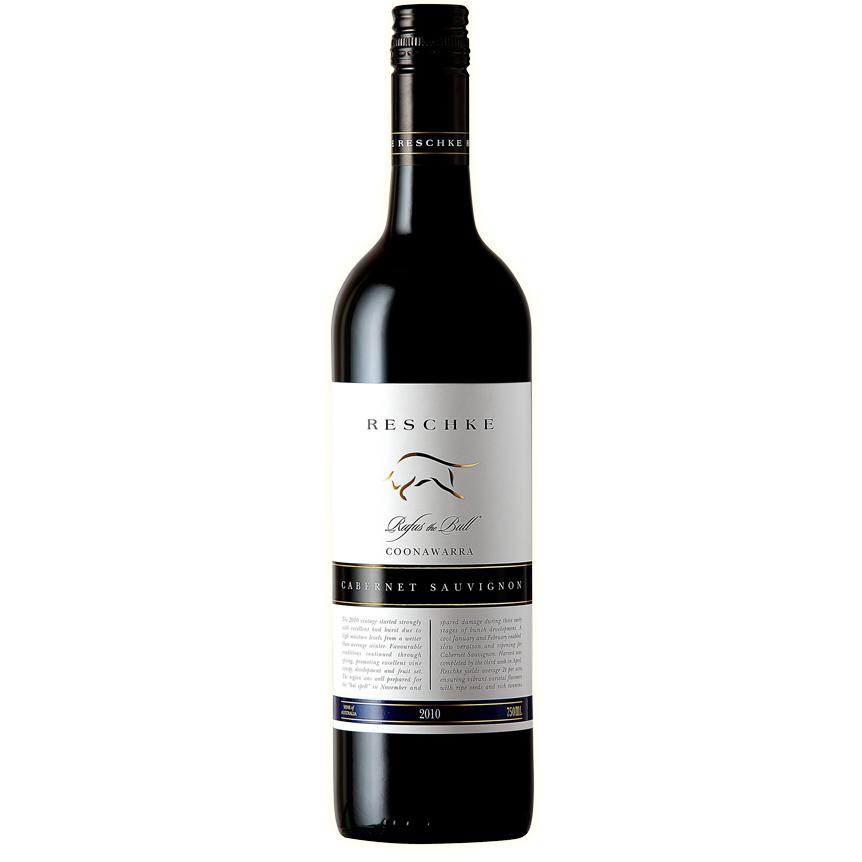 Reschke ‘Rufus the Bull’ Cabernet Sauvignon-Red Wine-World Wine