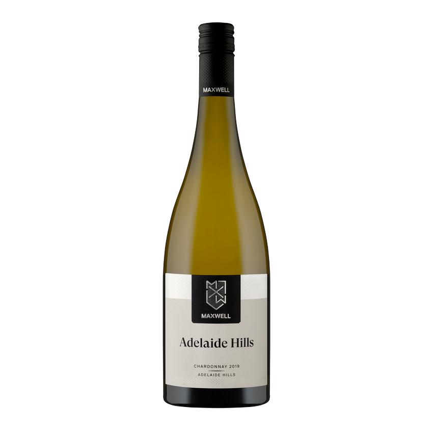 Maxwell Adelaide Hills Chardonnay-White Wine-World Wine