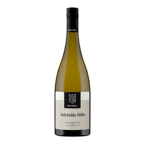 Maxwell Adelaide Hills Chardonnay