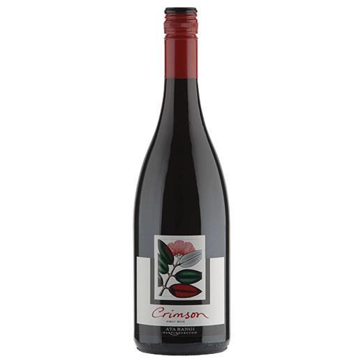Ata Rangi Crimson Pinot Noir 1.5L 2017-Red Wine-World Wine