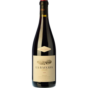 Alvaro Palacios ‘La Baixada’ Single Vineyard Garnatxa 2021