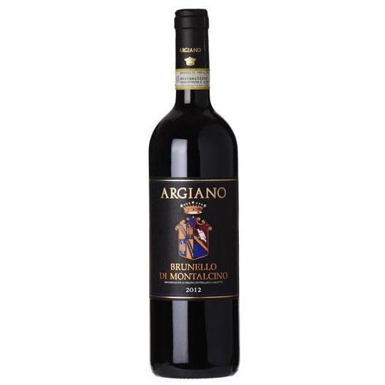 Argiano Brunello di Montalcino Riserva 1.5L 2012-Red Wine-World Wine