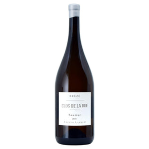 Arnaud Lambert Saumur Brézé Clos De La Rue 1500ml 2018