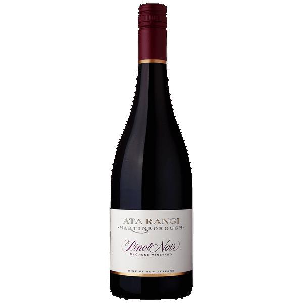 Ata Rangi McCrone Pinot Noir 2019-Red Wine-World Wine
