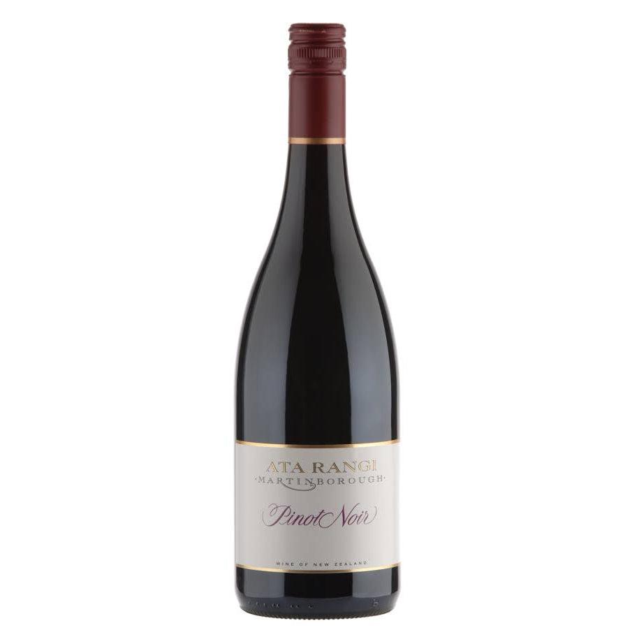 Ata Rangi Pinot Noir 375ml 2019-Red Wine-World Wine