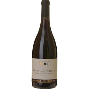 Lignier-Michelot Morey St Denis Aux Cheseaux 2017