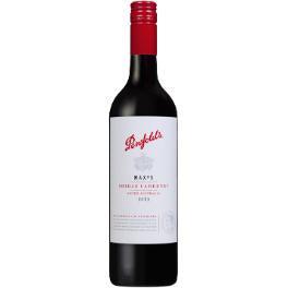 Penfolds Max's Shiraz Cabernet-Red Wine-World Wine