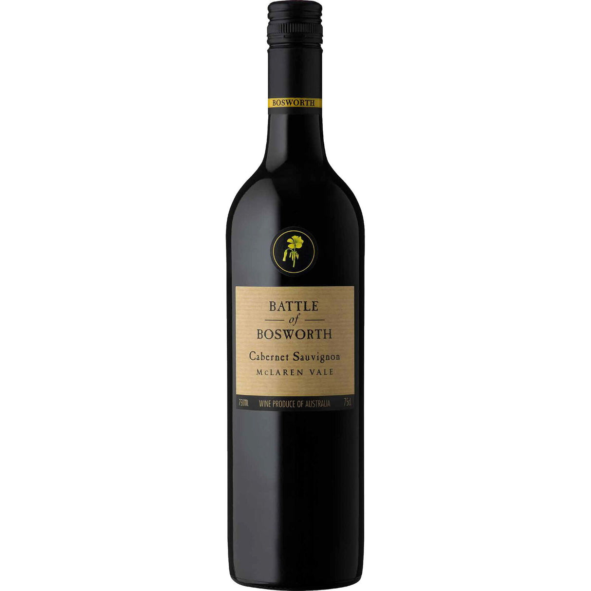Battle of Bosworth Cabernet Sauvignon (375ml)-Red Wine-World Wine