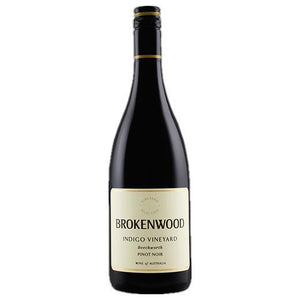 Brokenwood Indigo Vineyard Pinot Noir 2023