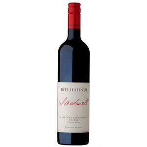 JJ Hahn 'Stockwell' Cabernet Shiraz 2017