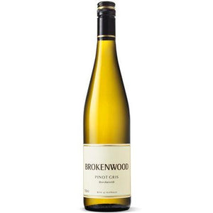 Brokenwood Pinot Gris 2025