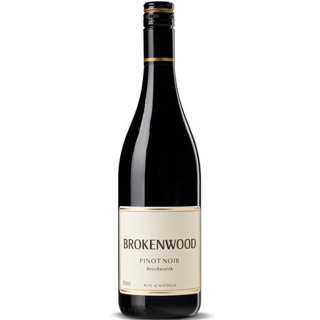 Brokenwood Pinot Noir 2024-Red Wine-World Wine