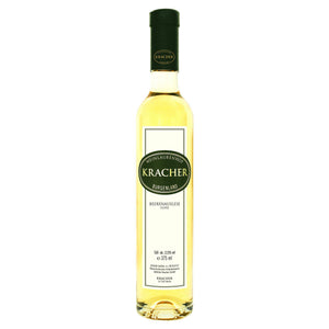 Kracher Beerenauslese 375ml 2021