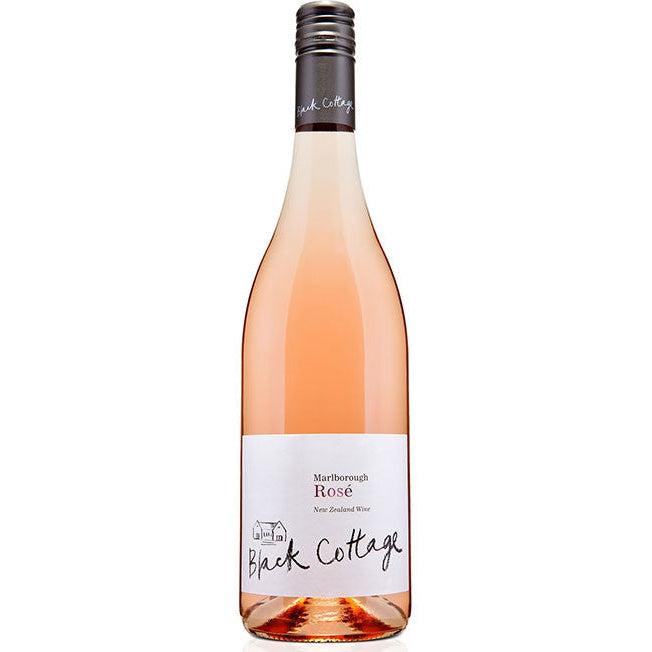 Black Cottage Rose 2024-Rose Wine-World Wine