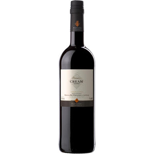Bodegas Fernando de Castilla Cream NV