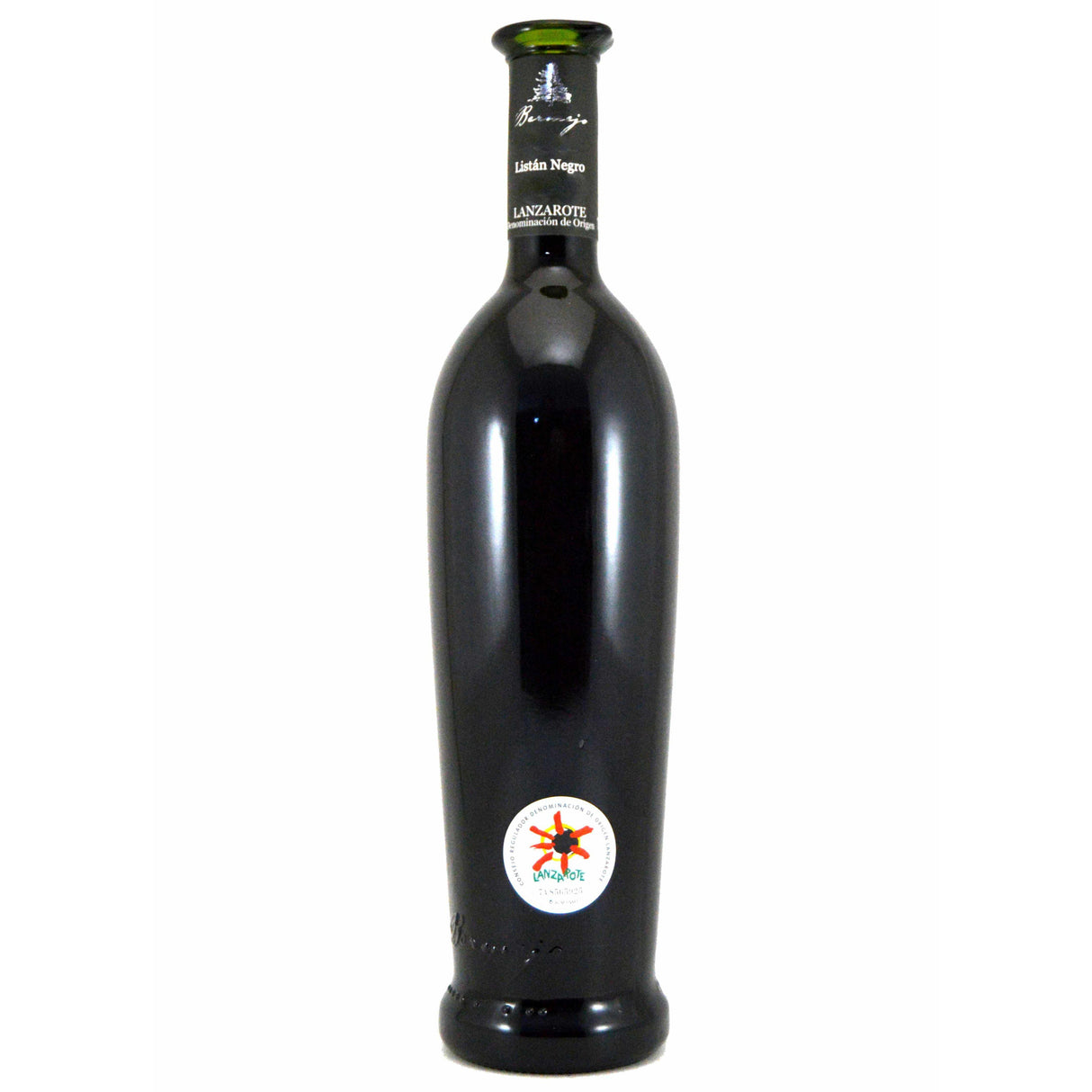 Bodegas Los Bermejos Listán Negro Barrica Tradicional 2018-Red Wine-World Wine