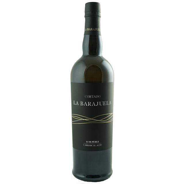 Bodegas Luis Perez ‘Barajuela’ Cortada 2018-Dessert, Sherry & Port-World Wine