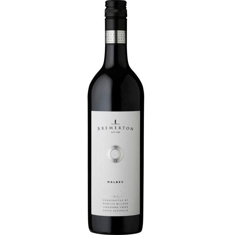 Bremerton Malbec-Red Wine-World Wine